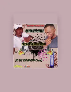 Dengarkan Gavin, tonton video musik, baca bio, lihat tanggal tur & lainnya!