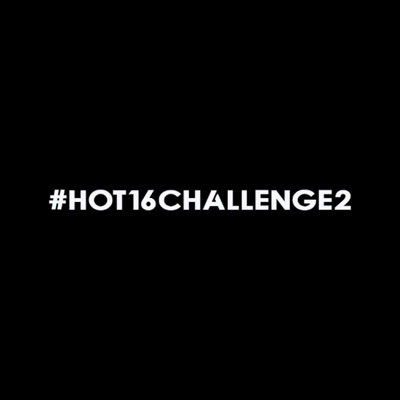 Hot16Challenge2 - Single