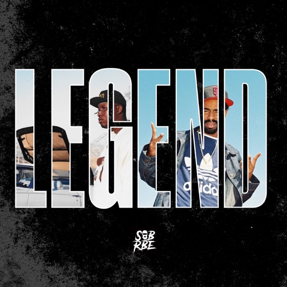 Cover artwork for Legend
