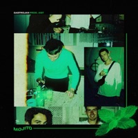 Mojito - Single - Gastrojan