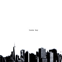 Louis Boy - Single - Chrmng,