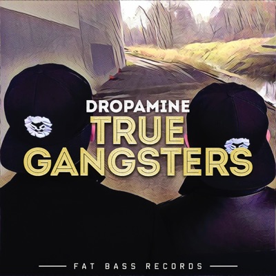 True Gangsters - Single