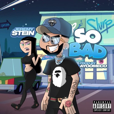 So Bad - Single