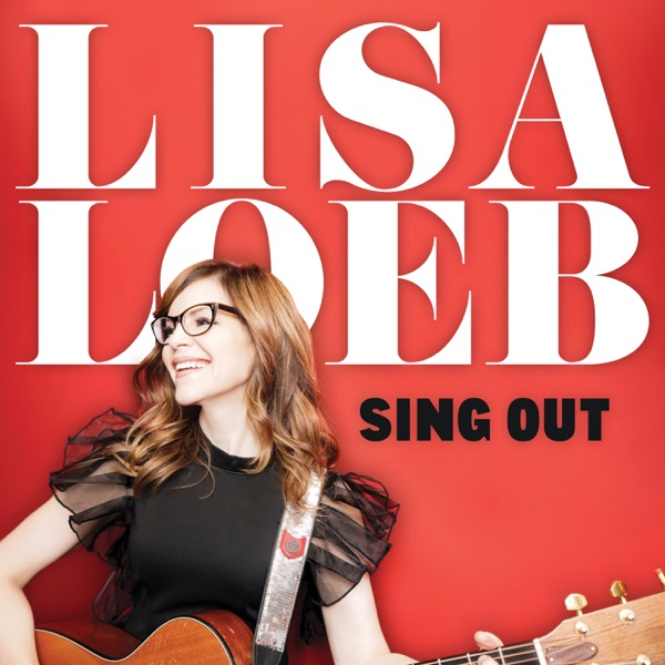 Sing Out - Single album cover