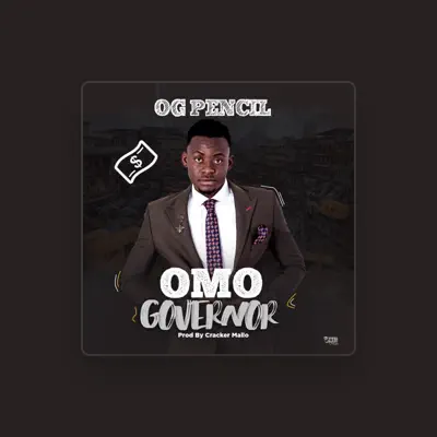 Listen to OG Pencil, watch music videos, read bio, see tour dates & more!
