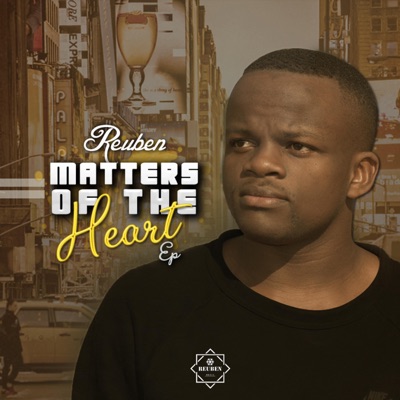 Matters of the Heart - EP