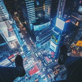 WAY UP (feat. DESRO) Is-Amari