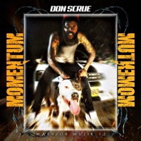 Momentum - Single - Don Scrue