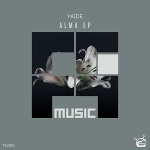 Alma - Single