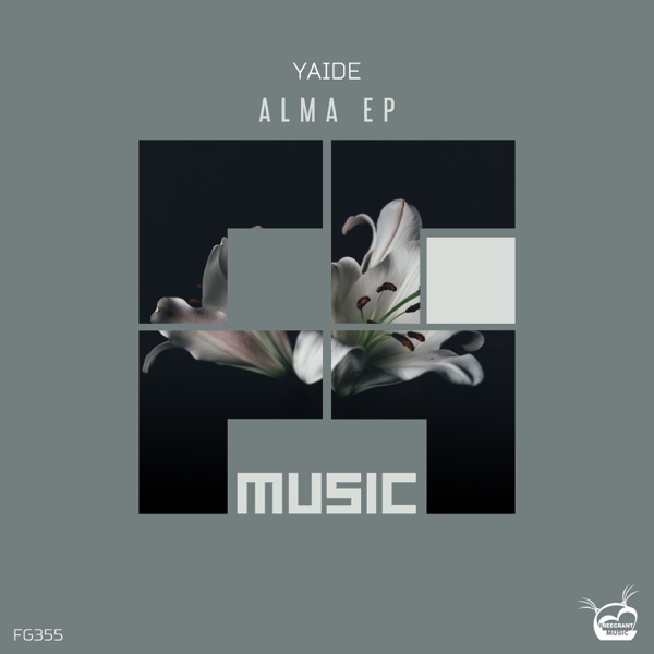 Alma - Single