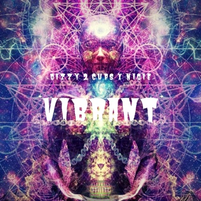 Vibrant (feat. Nigie) - Single