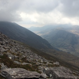 Touching the Breeze (feat. Vannorte) Elad