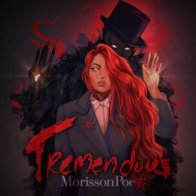MorissonPoe - Tremendous