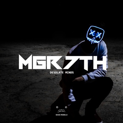 Desolate Minds - Single