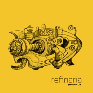 Rendição (feat. Paula Santoro, Di Stéffano, Jorge Helder, Eduardo Taufic & Fabinho Costa)