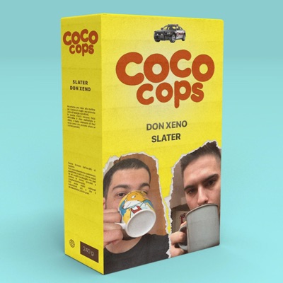 CoCo Cops - Single