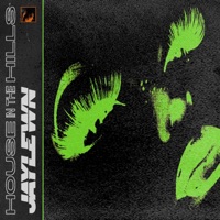 House in the Hills - Single - Jay Lewn