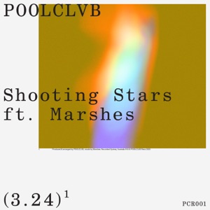 Shooting Stars (feat. MARSHES)