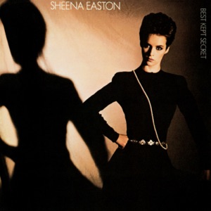 Sheena Easton - Almost Over You - 排舞 编舞者