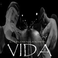 Vida - Single - JouSheMc & CT FLOW