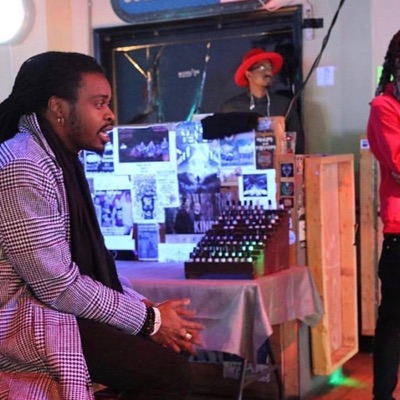 You'll Be Aight - Single