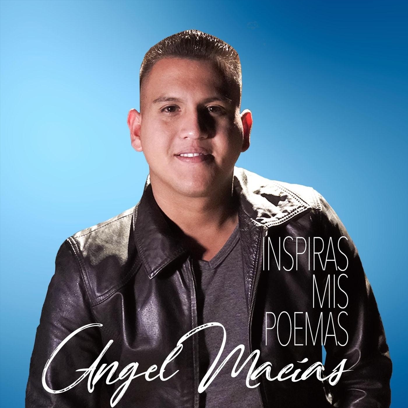 Camino a Damasco - Angel Macias