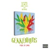 Gekkenhuis (feat. Lil' Moctu, James 3allel, Asy & Meshakil) - Single