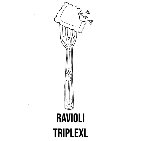 Ravioli