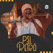 Psi Retrô (Live) artwork