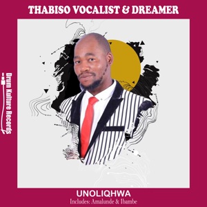 Unoliqhwa - Single