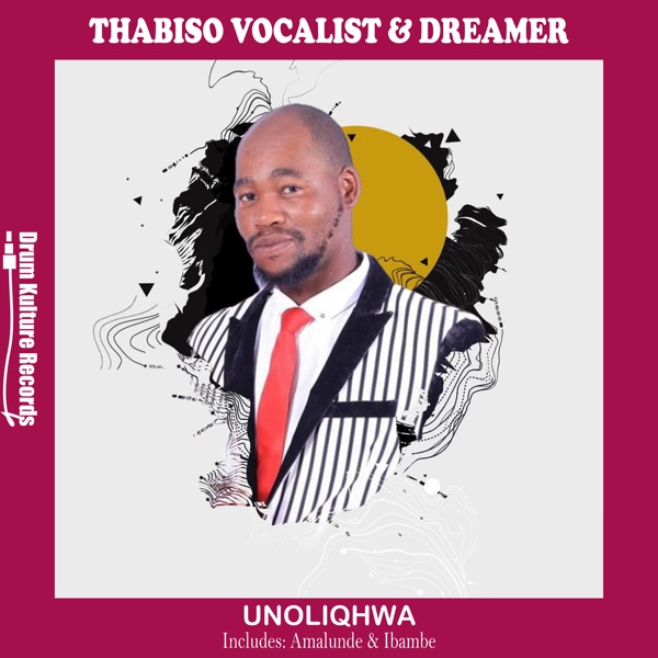 Unoliqhwa - Single