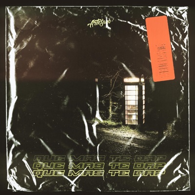 ¿Que Mas Te Dá? - Single