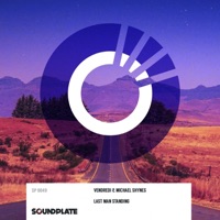 Last Man Standing - Single - Vendredi