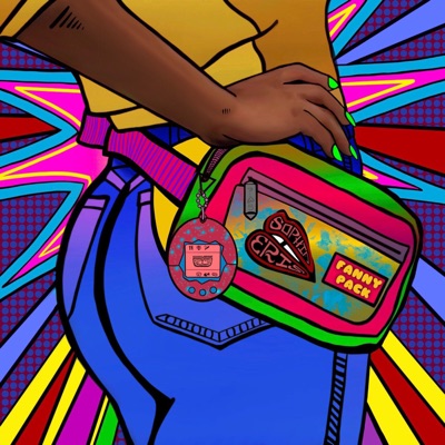 Fanny Pack - Single