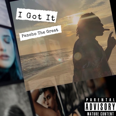 I Got It (feat. Dawit Selassie) - Single