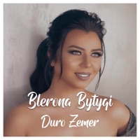 Duro Zemer - Single - Blerona Bytyqi