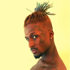 Ashaun: песни, клипы, биография, даты выступлений и многое другое.