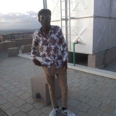 The Better Verse Cypher - Single