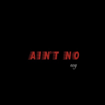 Ain't No - Single