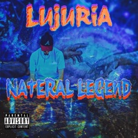 Lujuria - Single - Nateral Legend