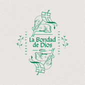 La Bondad de Dios song art