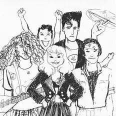 Posłuchaj wykonawcy Mr and Mrs Smith (1992), obejrzyj teledyski, przeczytaj biografię, zobacz daty tras koncertowych i nie tylko!