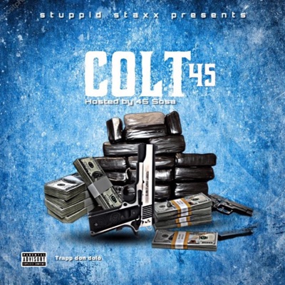 Colt 45 - EP