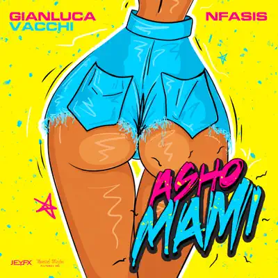 Asho Mami - Single - N-Fasis