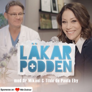 Läkarpodden