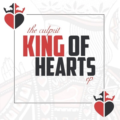 King of Hearts - EP