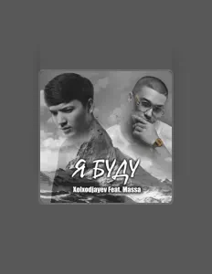 Listen to Xolxodjayev, watch music videos, read bio, see tour dates & more!