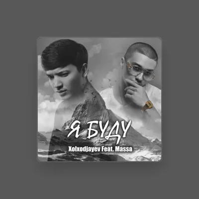 Listen to Xolxodjayev, watch music videos, read bio, see tour dates & more!