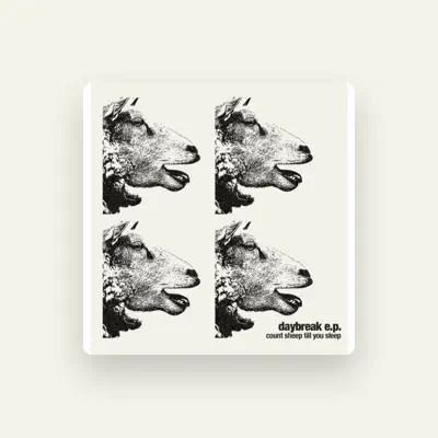 Listen to count sheep till you sleep, watch music videos, read bio, see tour dates & more!