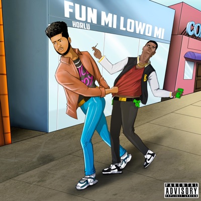 Fun Mi Lowo Mi - Single